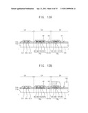 DISPLAY SUBSTRATE, METHOD OF MANUFACTURING THE SAME AND DISPLAY DEVICE HAVING THE SAME diagram and image