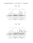 DISPLAY SUBSTRATE, METHOD OF MANUFACTURING THE SAME AND DISPLAY DEVICE HAVING THE SAME diagram and image