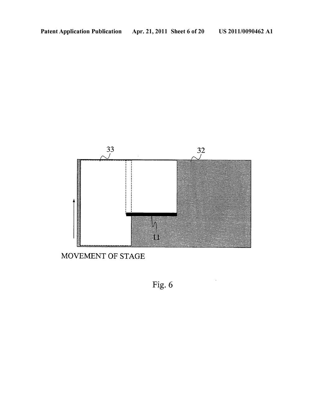 LASER ILLUMINATION DEVICE, ILLUMINATION METHOD, SEMICONDUCTOR ELEMENT MANUFACTURING METHOD, PROJECTION DISPLAY DEVICE, AND IMAGE DISPLAY METHOD USING THE PROJECTION DISPLAY DEVICE - diagram, schematic, and image 07