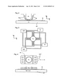 LITHOGRAPHIC APPARATUS AND DEVICE MANUFACTURING METHOD diagram and image