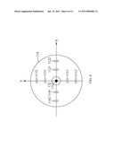 OPTICAL POSITION DETECTING DEVICE AND METHOD THEREOF diagram and image