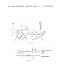 Assembly For Monitoring Power of Randomly Polarized Light diagram and image