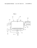 APPARATUS FOR DETECTING ARCS diagram and image