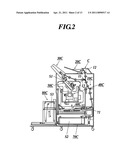 IMAGE FORMING APPARATUS AND CONTROL METHOD OF IMAGE FORMING APPARATUS diagram and image