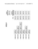 IMAGE FORMING APPARATUS AND CONTROL METHOD OF IMAGE FORMING APPARATUS diagram and image