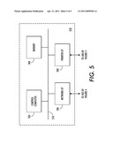 SYSTEM AND METHOD FOR CONTROLLING USAGE OF PRINTER RESOURCES diagram and image