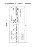 IMAGE FORMING APPARATUS AND PROGRAM OPERATING METHOD diagram and image