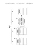 IMAGE FORMING APPARATUS AND PROGRAM OPERATING METHOD diagram and image