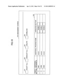 IMAGE FORMING APPARATUS AND PROGRAM OPERATING METHOD diagram and image