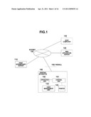 PRINT INTERMEDIARY SERVER AND PRINT INTERMEDIARY METHOD diagram and image