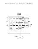 PRINT INTERMEDIARY SERVER AND PRINT INTERMEDIARY METHOD diagram and image