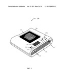 FINGERPRINT SCANNING SYSTEMS AND METHODS diagram and image