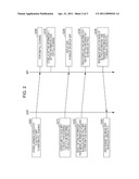 IMAGE READING SYSTEM, IMAGE READING DEVICE AND IMAGE READING METHOD diagram and image