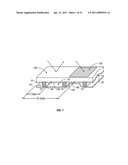 STICTION MITIGATION WITH INTEGRATED MECH MICRO-CANTILEVERS THROUGH VERTICAL STRESS GRADIENT CONTROL diagram and image