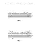 STICTION MITIGATION WITH INTEGRATED MECH MICRO-CANTILEVERS THROUGH VERTICAL STRESS GRADIENT CONTROL diagram and image