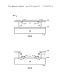 STICTION MITIGATION WITH INTEGRATED MECH MICRO-CANTILEVERS THROUGH VERTICAL STRESS GRADIENT CONTROL diagram and image