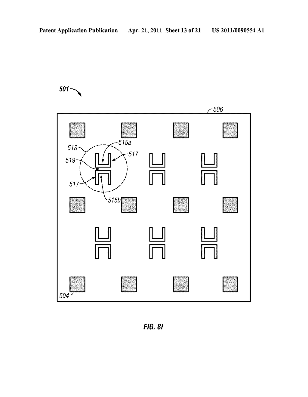 STICTION MITIGATION WITH INTEGRATED MECH MICRO-CANTILEVERS THROUGH VERTICAL STRESS GRADIENT CONTROL - diagram, schematic, and image 14