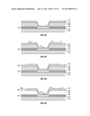 STICTION MITIGATION WITH INTEGRATED MECH MICRO-CANTILEVERS THROUGH VERTICAL STRESS GRADIENT CONTROL diagram and image