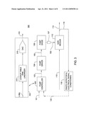  SYSTEM OF METHOD FOR DYNAMIC RANGE EXTENSION diagram and image