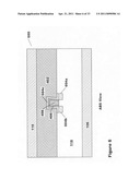 Signaling method and apparatus for write assist of high coercivity media using integrated half coil diagram and image