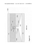 Signaling method and apparatus for write assist of high coercivity media using integrated half coil diagram and image