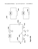 Signaling method and apparatus for write assist of high coercivity media using integrated half coil diagram and image