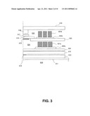 HEAD-GIMBAL ASSEMBLY INCLUDING A TRANSMISSION-LINE STRUCTURE FOR HIGH-DENSITY MAGNETIC RECORDING diagram and image