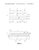 HEAD-GIMBAL ASSEMBLY INCLUDING A TRANSMISSION-LINE STRUCTURE FOR HIGH-DENSITY MAGNETIC RECORDING diagram and image