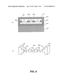 HEAD-GIMBAL ASSEMBLY INCLUDING A TRANSMISSION-LINE STRUCTURE FOR HIGH-DENSITY MAGNETIC RECORDING diagram and image