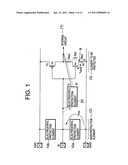 Electrostatic protection circuit diagram and image