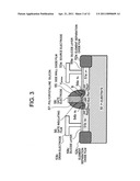 Electrostatic protection circuit diagram and image