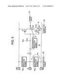 Electrostatic protection circuit diagram and image