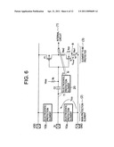 Electrostatic protection circuit diagram and image