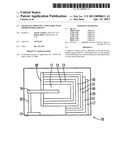 SOLID ELECTROLYTIC CAPACITORS WITH IMPROVED RELIABILITY diagram and image