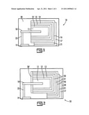 SOLID ELECTROLYTIC CAPACITORS WITH IMPROVED RELIABILITY diagram and image