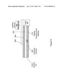 PORTABLE COMPUTER DISPLAY HOUSING diagram and image