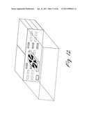 Modular sata data storage device assembly diagram and image