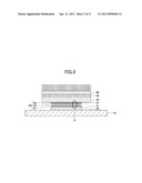 THERMAL CONDUCTIVE MEMBER, MANUFACTURING METHOD OF THE THERMAL CONDUCTIVE MEMBER, HEAT RADIATING COMPONENT, AND SEMICONDUCTOR PACKAGE diagram and image