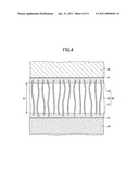 THERMAL CONDUCTIVE MEMBER, MANUFACTURING METHOD OF THE THERMAL CONDUCTIVE MEMBER, HEAT RADIATING COMPONENT, AND SEMICONDUCTOR PACKAGE diagram and image