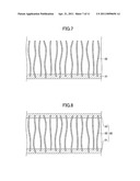 THERMAL CONDUCTIVE MEMBER, MANUFACTURING METHOD OF THE THERMAL CONDUCTIVE MEMBER, HEAT RADIATING COMPONENT, AND SEMICONDUCTOR PACKAGE diagram and image