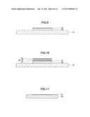 THERMAL CONDUCTIVE MEMBER, MANUFACTURING METHOD OF THE THERMAL CONDUCTIVE MEMBER, HEAT RADIATING COMPONENT, AND SEMICONDUCTOR PACKAGE diagram and image