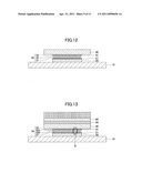 THERMAL CONDUCTIVE MEMBER, MANUFACTURING METHOD OF THE THERMAL CONDUCTIVE MEMBER, HEAT RADIATING COMPONENT, AND SEMICONDUCTOR PACKAGE diagram and image