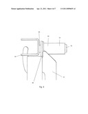 LINECARD TO CHASSIS SECURING diagram and image