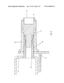 LINECARD TO CHASSIS SECURING diagram and image