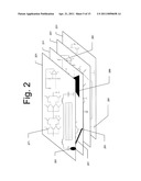 PROTECTIVE CIRCUIT BOARD COVER diagram and image