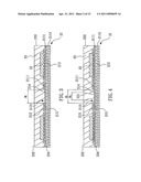 Package Having An Inner Shield And Method For Making The Same diagram and image