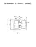 Package Having An Inner Shield And Method For Making The Same diagram and image