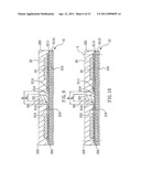 Package Having An Inner Shield And Method For Making The Same diagram and image