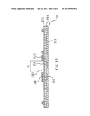 Package Having An Inner Shield And Method For Making The Same diagram and image