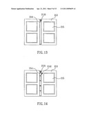 Package Having An Inner Shield And Method For Making The Same diagram and image